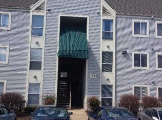 1342 Hunters Rd APT H, Harrisonburg, VA 22801