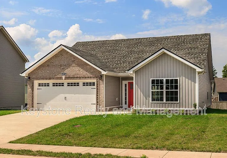 1073 Dublin Dr — Photo 1