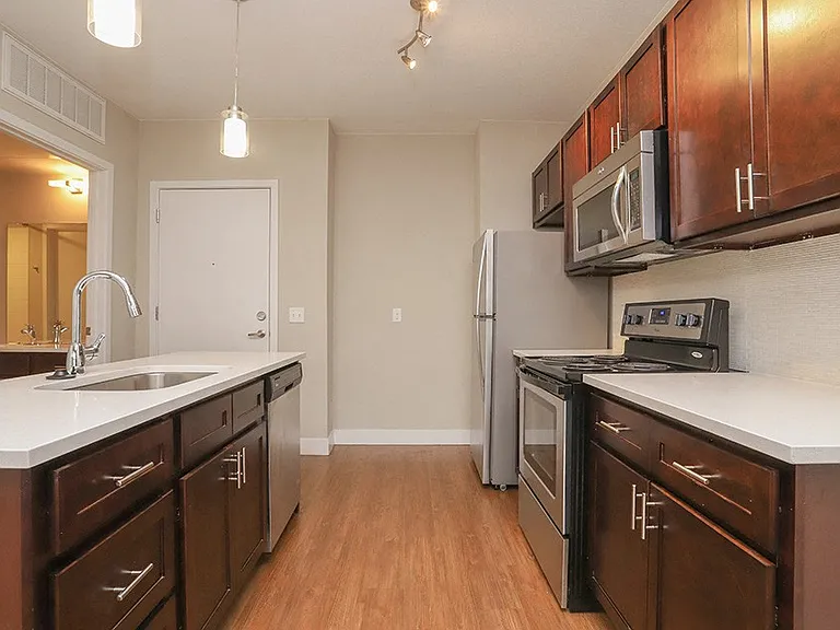The Wheatley Flats — Photo 52