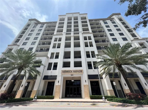 301 Altara Ave #412, Coral Gables, FL 33146