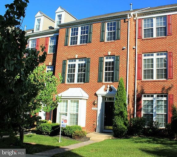 1545 Oakley Ln, Hanover, MD 21076, MLS# MDAA2049356