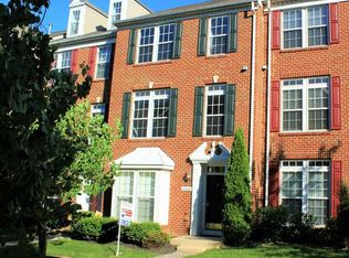 1538 Oakley Ln, Hanover, MD 21076