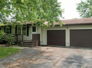 3589 Boston Ave SE, Warren, OH