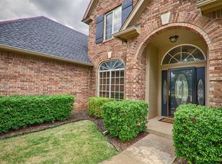 1601 SW 126th St, Oklahoma City, OK 73170