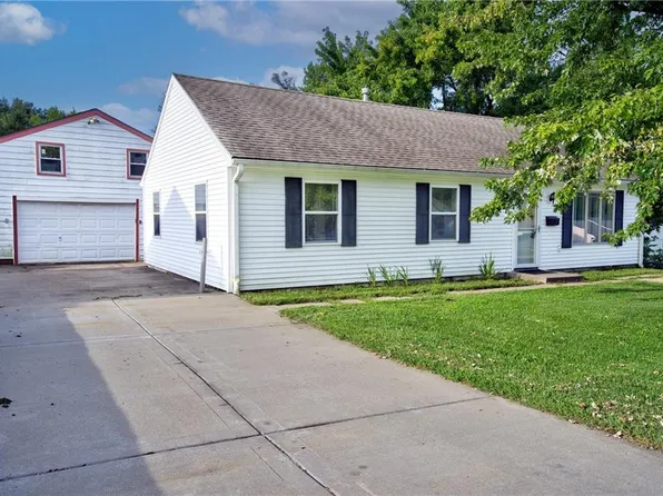 2401 NE 58th Ter, Kansas City, MO 64118