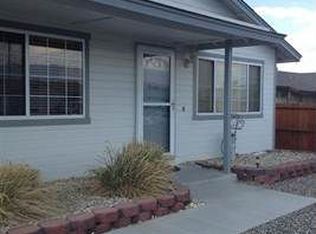 736 Monico Dr, Dayton, NV