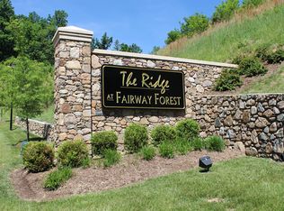 6928 Fairway Ridge Rd, Salem, VA 24153