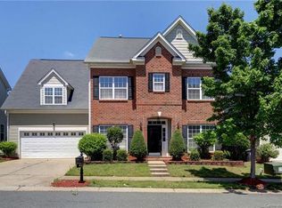 13421 Meadowmere Rd, Huntersville, NC 28078