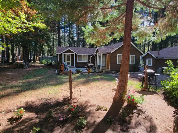 27560 Redwood Hwy, Cave Junction, OR 97523