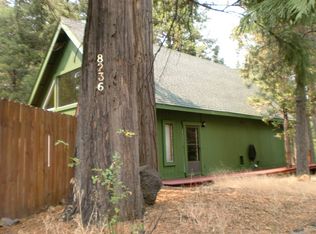 8236 Starlite Pines Rd, Shingletown, CA 96088