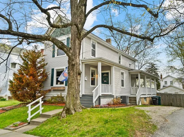 3832 Isabella Ave, Cincinnati, OH 45209