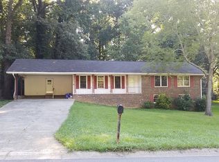 626 Bruce Way SW #0, Lilburn, GA 30047
