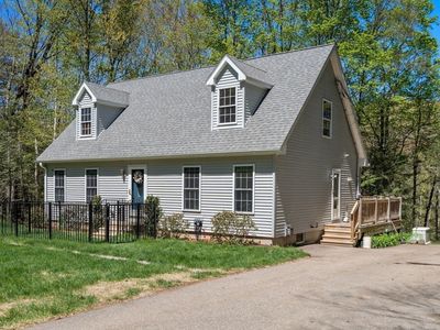 9 Lois Ln, Holland, MA, 01521