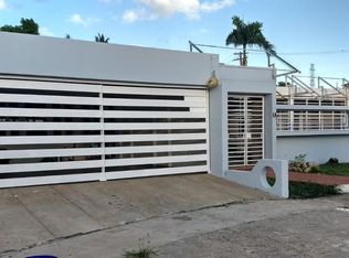 9 Calle Nueva Bloque E, Guaynabo, PR 00969
