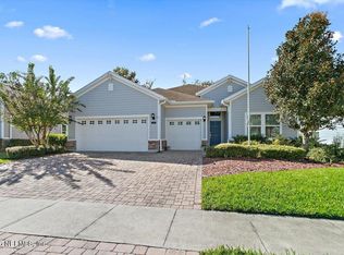 243 Athens Dr, Saint Augustine, FL 32092