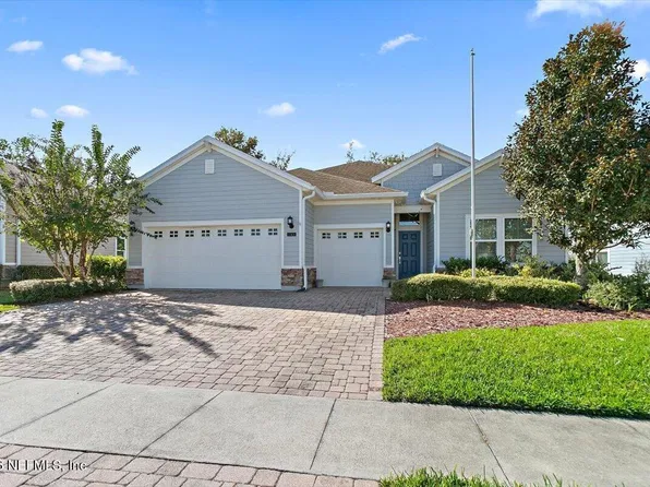 243 ATHENS Drive, St. Augustine, FL 32092