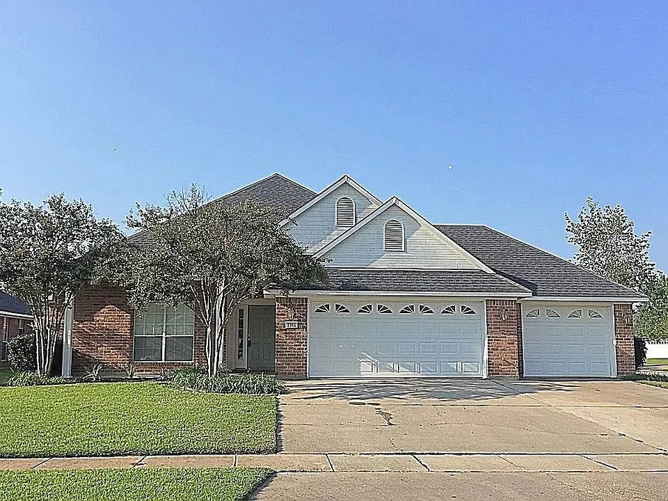 6011 Jason St