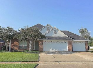 6011 Jason St, Bossier City, LA 71111
