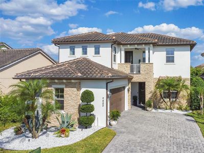 9888 Mere Pkwy, Orlando, FL, 32832