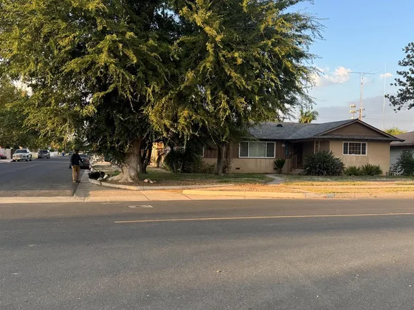 1420 Sunset St, Wasco, CA 93280