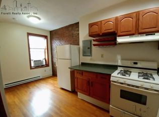20 Cooper St #3F, Boston, MA 02113