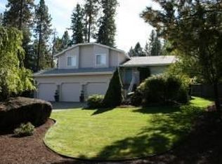 2474 E Cherry Hill Rd, Coeur D Alene, ID 83814