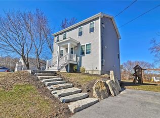 111 Hinsdale St, swansea, MA 02777