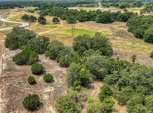 26 Leo Ln, Poolville, TX 76487