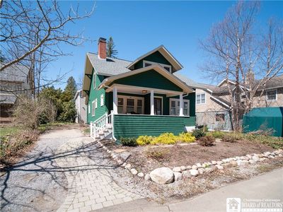 46 Hurst Ave, Chautauqua, NY, 14722