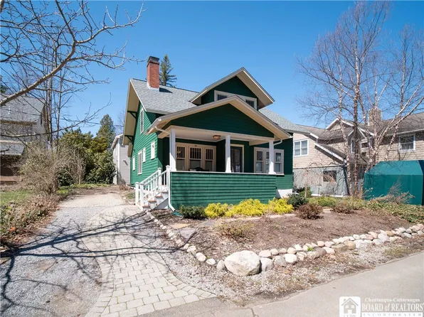 46 Hurst Ave, Chautauqua, NY 14722