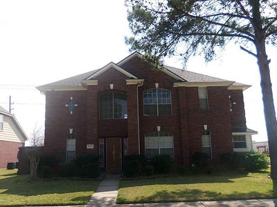 20535 Serringdon Dr, Katy, TX, 77449