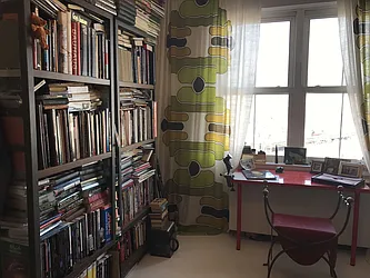 Sold by Continent Realty LLC