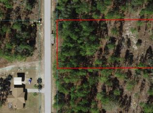 1807-004-033 SW Timberlake Rd #33, Dunnellon, FL 34431
