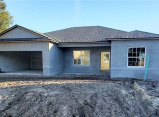 420 Eagle Dr, Poinciana, FL 34759