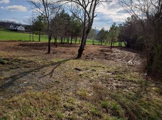 Mt Carmel Church Rd, Chatsworth, GA 30705