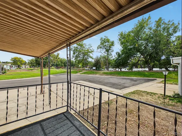 8201 S Santa Fe Drive LOT 279, Littleton, CO 80120