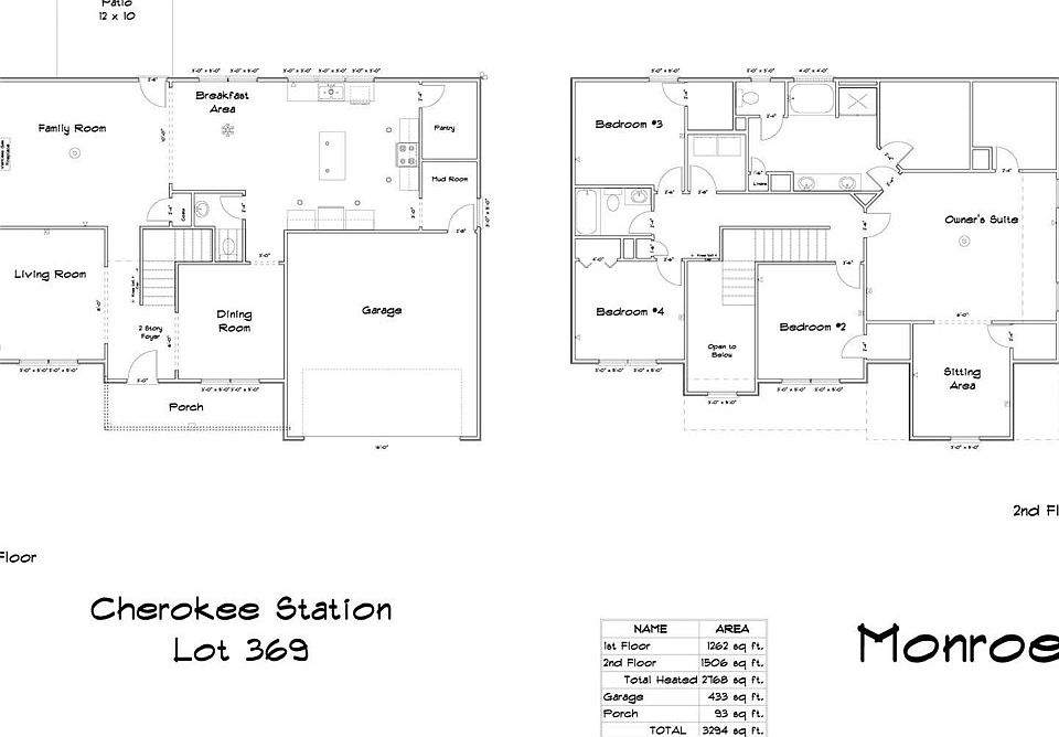 2nd image of 988 Meloney Dr