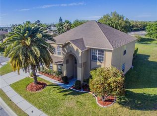 1551 Crossvine Ct, New Port Richey, FL 34655