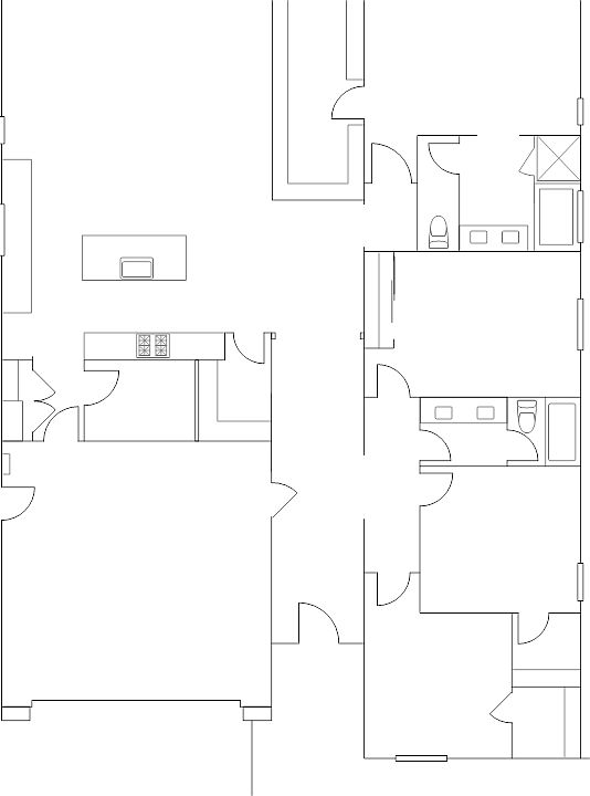 Residence One Plan, The Arboretum Azalea, Fontana, CA 92336 Zillow