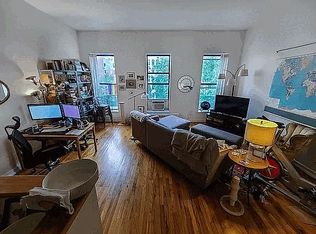 164 W 130th St #C, New York, NY 10027