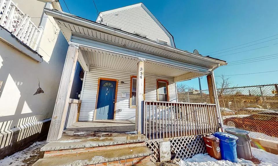 1st image of 314 Beach 84 St #1