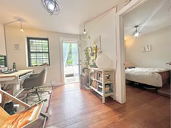 Rented by Doorway NYC, LLC