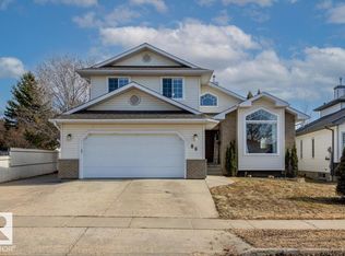 86 Westpark Way, Fort Saskatchewan, AB T8L3X1