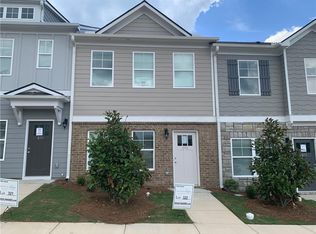 892 Ambient Way SW #322, Atlanta, GA 30331