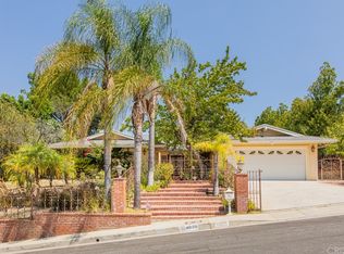 4036 Coldstream Ter, Tarzana, CA 91356