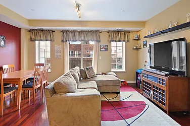 Sold by Corcoran