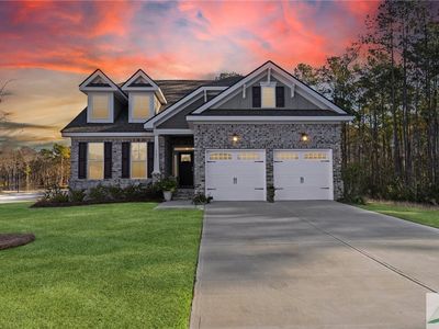 321 Wexford Dr, Richmond Hill, GA, 31324