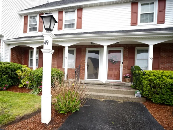 20 Washington St APT 49, Methuen, MA 01844