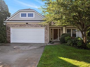 6682 Windflower Way, Muskegon, MI 49444