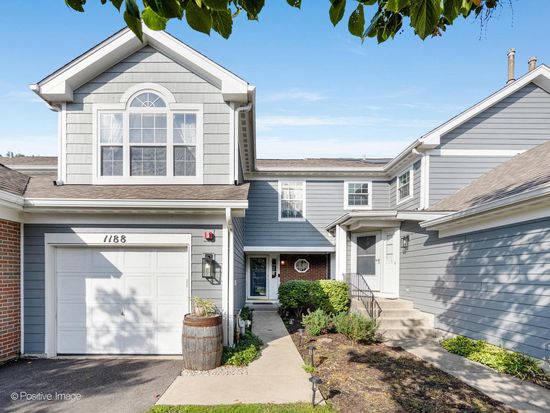 1188 Harbor Ct, Glendale Heights, IL 60139